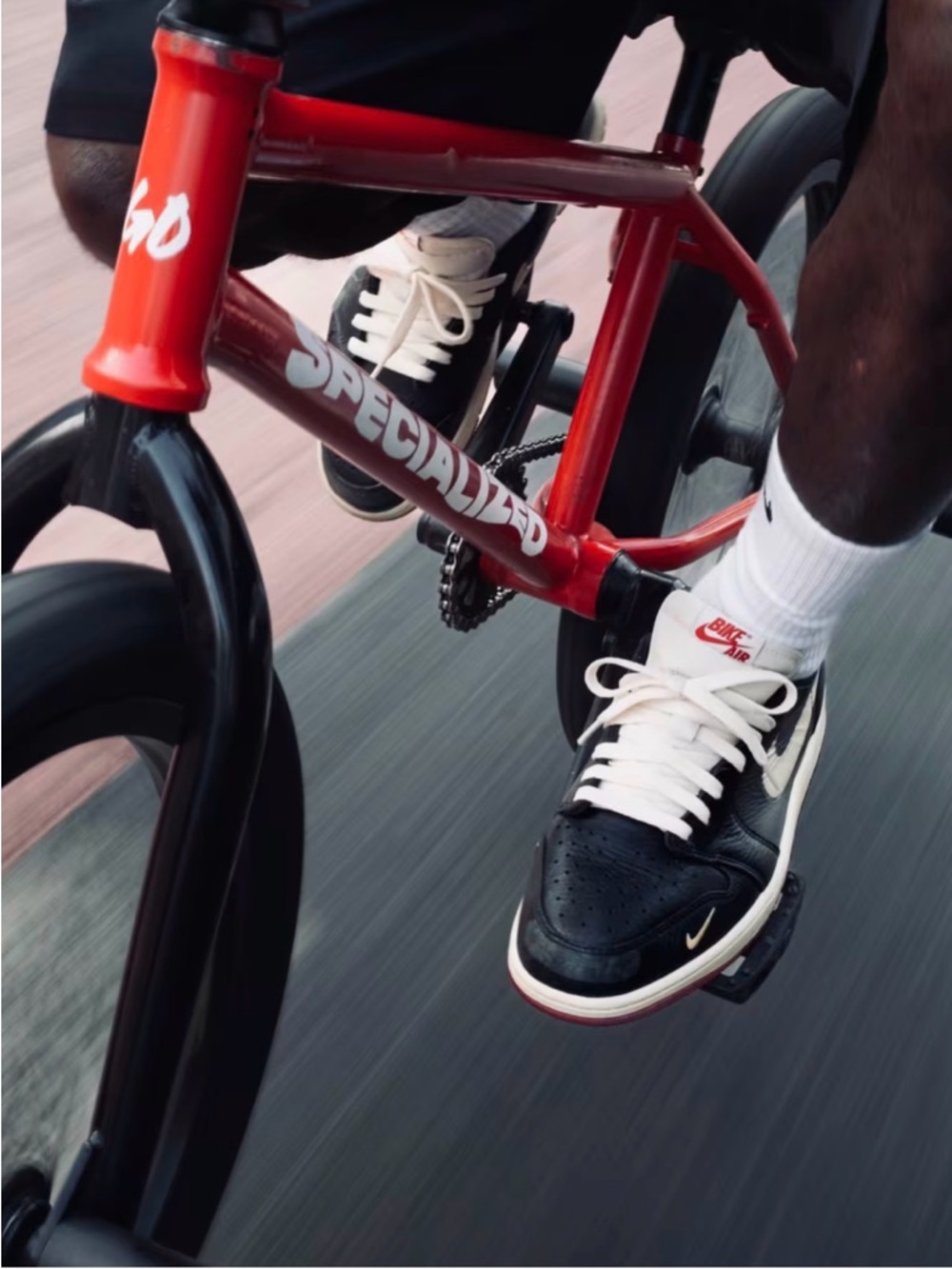 Air Jordan 1 Low OG x Nigel Sylvester